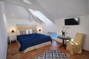 Odisseo Apartments