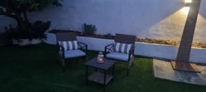 Villa Mares