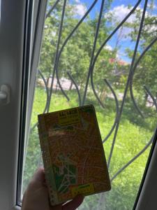 Квартира Палац спорту