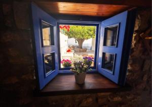 The Mulberry Terrace - Serendipity Cottage