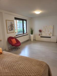 Ferienwohnung Fidelio