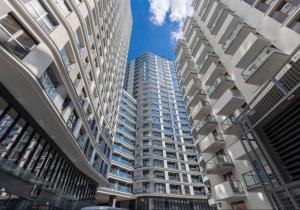 Stylish Warsaw Studio Kasprzaka 29 - City 2km