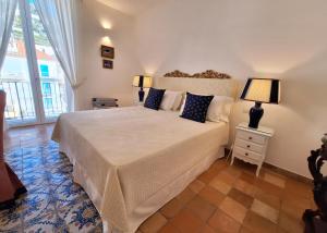 Odisseo Apartments