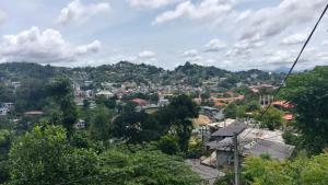 S V homestay