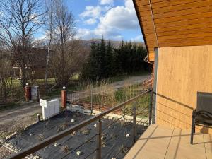 Apartamenty GREEN PLACE Wetlina