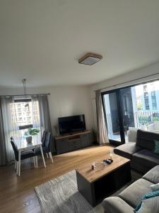 Beograd na vodi Belgrade waterfront - Terra spacious apartment