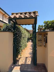 Casa Koko, villetta in Fiumicino