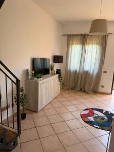 Casa Koko, villetta in Fiumicino