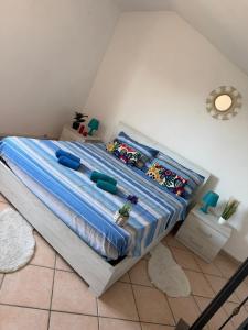 Casa Koko, villetta in Fiumicino