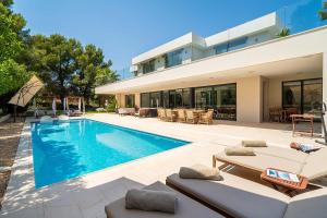 Villa SP1 Suites Santa Ponsa by Sealand Villas