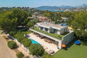 Villa SP1 Suites Santa Ponsa by Sealand Villas