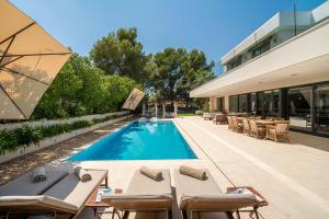Villa SP1 Suites Santa Ponsa by Sealand Villas
