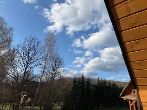 Apartamenty GREEN PLACE Wetlina