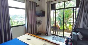 S V homestay