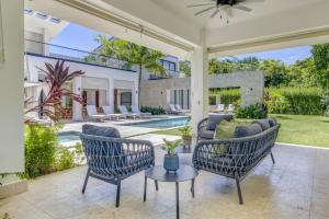 Emerald Coast Villa