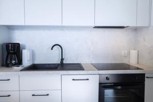 Apartamenty Bryza - Rodzinny apartament na Szkolnej - Infinity