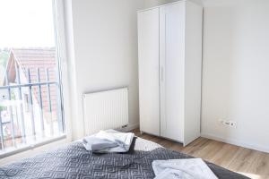 Apartamenty Bryza - Rodzinny apartament na Szkolnej - Infinity