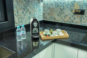 La Teral 5 Bright Cozy Design