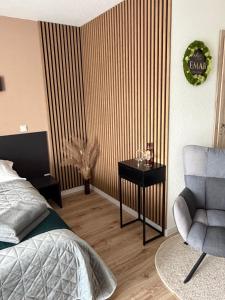 Vila LEMAR wellness & spa