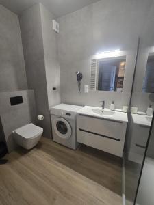 Wita Stwosza 24 Residences Wawelofts