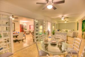 Golden Horizon Villa