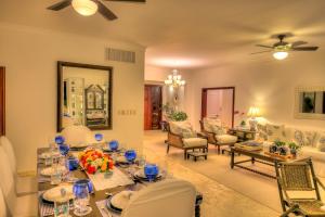 Golden Horizon Villa