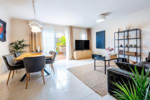 3 bedroom semi-detached house Callao Saljave