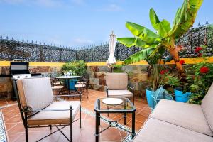 3 bedroom semi-detached house Callao Saljave