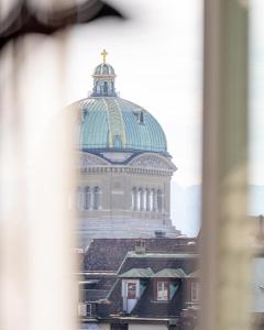 Hotel Schweizerhof Bern & Spa