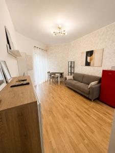 Casa Malupa Luxury Apartments
