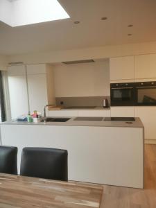 Diamond Villa Antwerp