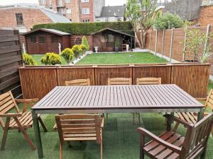 Diamond Villa Antwerp