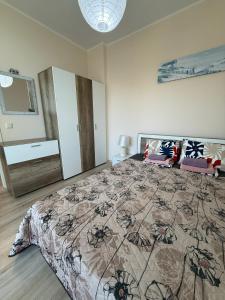 Byla sea wiew apartament