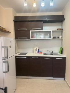 Byla sea wiew apartament