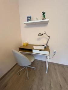 VATI Deluxe Apartman