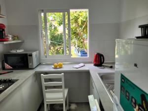Casa Felicidad