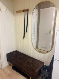 VATI Deluxe Apartman