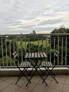 Olives homestay sharing apartment private room with private bathroom free wifi