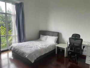 Olives homestay sharing apartment private room with private bathroom free wifi
