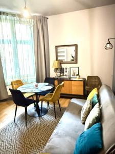 Apartament Centrum