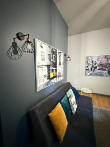 Apartament Centrum