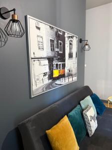 Apartament Centrum