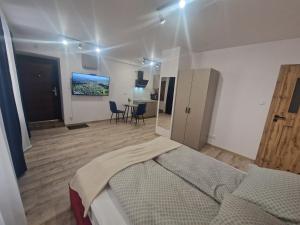 Apartamenty Centrum Plac Wolności ApartHotel wyjątkowy