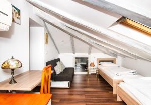 Apartment Mars Koper