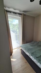 Apartament na Wzgórzu 1 Z Balkonem