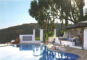 Cortijo Maria Camila