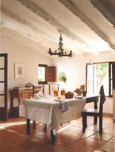 Cortijo Maria Camila