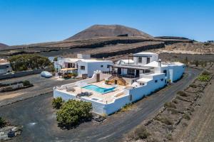 Country Villa Tigot - amazing views in unique location
