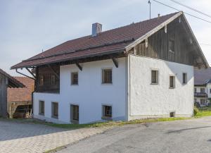Ferienhaus - Großer Büchelstein