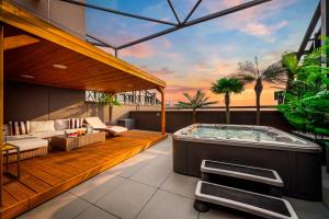 Apartamenty Sky Tower by BQQK